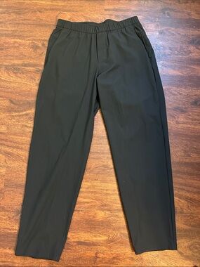 Lululemon abc pants men’s size Large